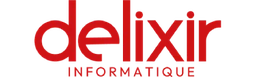 Logo DELIXIR
