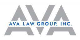 Logo AVA LAW
