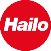 Logo Hailo