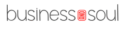 Logo BUSINESS AND SOUL