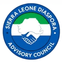 Logo SIERRA LEONE DIASPORA ADVISORY COUNCIL