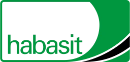 Logo HABASIT BELGIUM