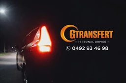 Logo Gtransfert