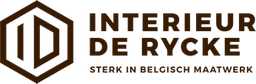 Logo Global Construction De Rycke