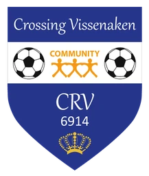 Logo Crossing Vissenaken