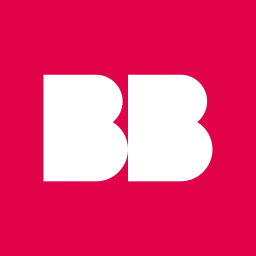 Logo BRAND BUILDERS