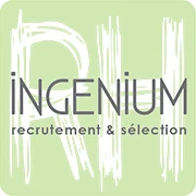 Logo INGENIUM RH
