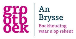 Logo Grootboek