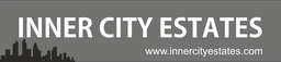 Logo INNER CITY ESTATES