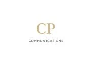 Logo CP Communications