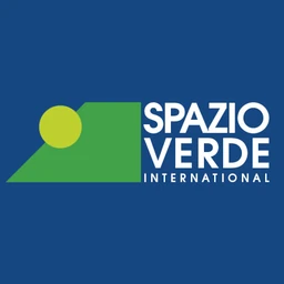 Logo SPAZIO VERDE