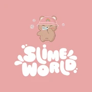 Logo SLIME WORLD