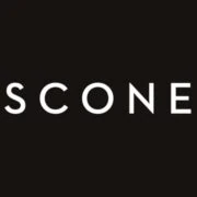 Logo SCONE architects