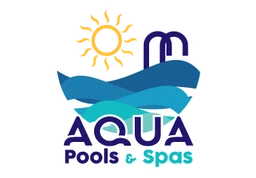 Logo AQUA POOLS & SPAS SARL