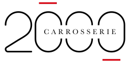 Logo CARROSSERIE 2000