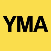 Logo YMA