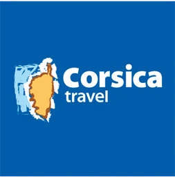Logo CORSICA TRAVEL