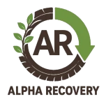 Logo ALPHA RECOVERY