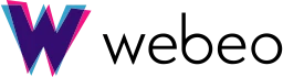 Logo WEBEO