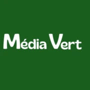 Logo Média Vert
