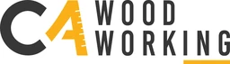 Logo CA WOODWORKING