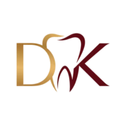 Logo DK DENTAL