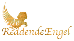 Logo De Reddende Engel