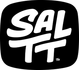 Logo SALTT