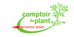Logo COMPTOIR DU PLANT SAS
