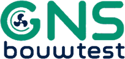 Logo GNS Bouwtest