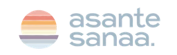 Logo ASANTÉ SANAA