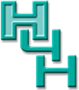 Logo Handy Hands 4 Hire