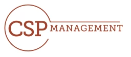 Logo CSP MANAGEMENT