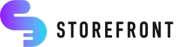 Logo Storefront