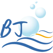 Logo BJ Piscines