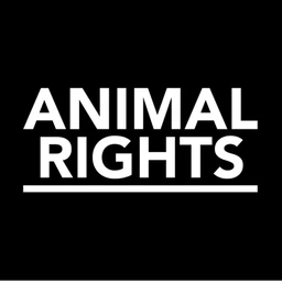 Logo Animal Rights vzw