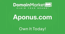 Logo APONUS