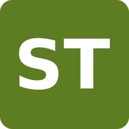 Logo ST BETON