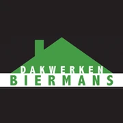 Logo DAKWERKEN BIERMANS