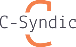 Logo C-Syndic