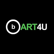 Logo b-ART4U