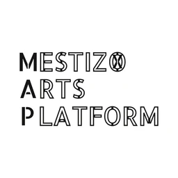 Logo MESTIZO ARTS  PLATFORM
