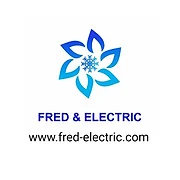 Logo FRED Electric