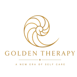 Logo GOLDEN THERAPY