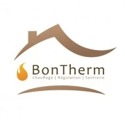 Logo BONTHERM SERVICES
