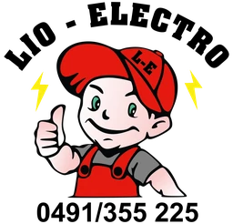Logo LIO-ELECTRO