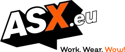 Logo ASX