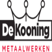 Logo DE KOONING