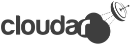 Logo Cloudar