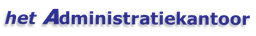 Logo Het Administratiekantoor